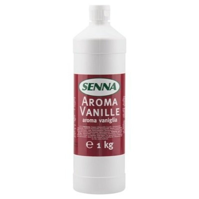 Obrázek produktu SENNA AROMA VANILKA 6x1kg (NA OBJEDNÁVKU)