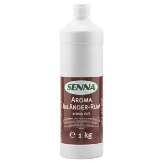 Obrázek produktu SENNA AROMA RUM 6x1kg