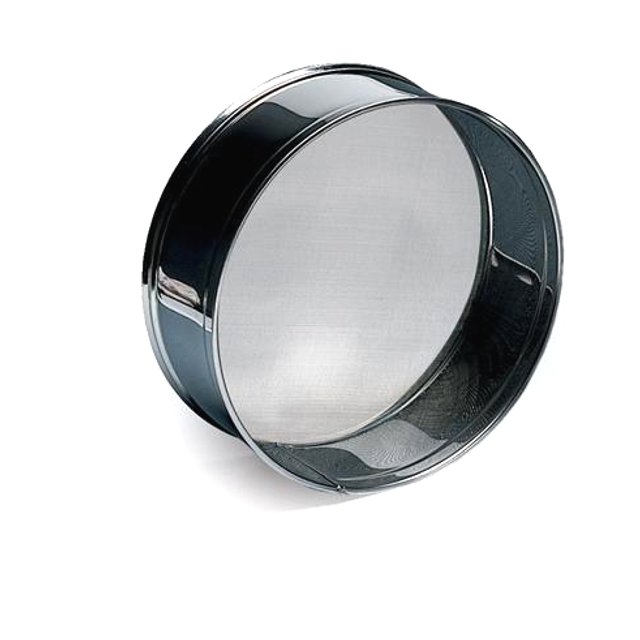 Obrázek produktu MA SÍTO JEMNÉ nerez pr.24cm