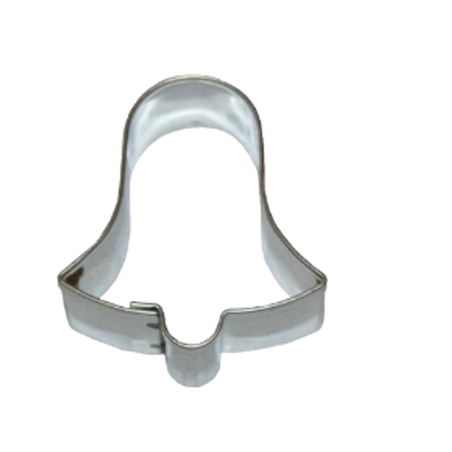 Obrázek produktu SMOL VYKRAJOVÁTKO ZVONEK 38x43mm SE SLEVOU 50%