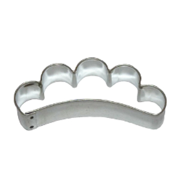 Obrázek produktu SMOL VYKRAJOVÁTKO ROHLÍČEK 70X30mm SE SLEVOU 50%