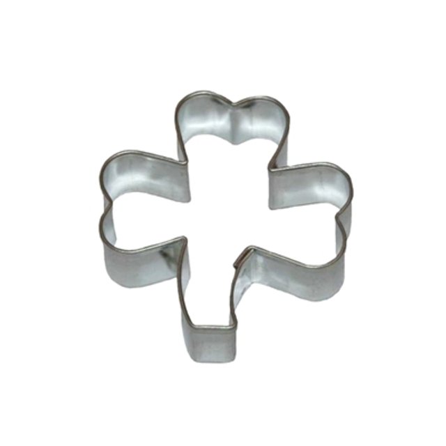 Obrázek produktu SMOL VYKRAJOVÁTKO TROJLÍSTEK SE SLEVOU 50%