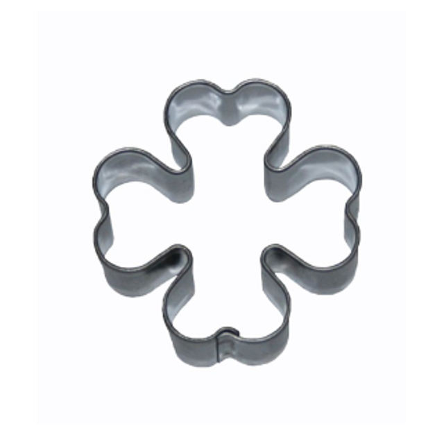 Obrázek produktu SMOL VYKRAJOVÁTKO ČTYŘLÍSTEK 48x48mm SE SLEVOU 50%