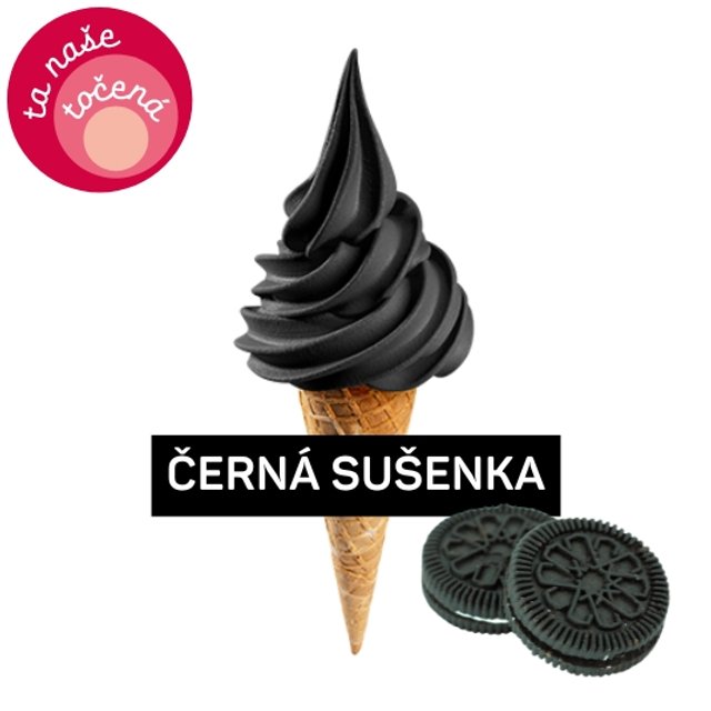 Obrázek produktu ALMECO SOFT ČERNÁ SUŠENKA 6x2kg