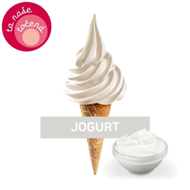 Obrázek produktu ALMECO SOFT JOGURT 6x2 kg