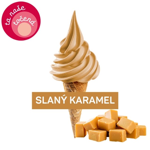 Obrázek produktu ALMECO SOFT SLANÝ KARAMEL FINE 6x2 kg