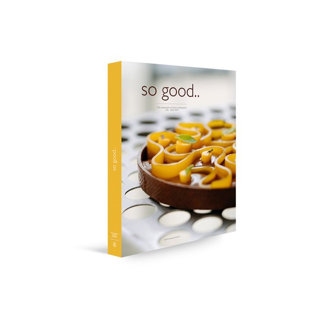 Obrázek produktu Magazín SO GOOD č.26/21