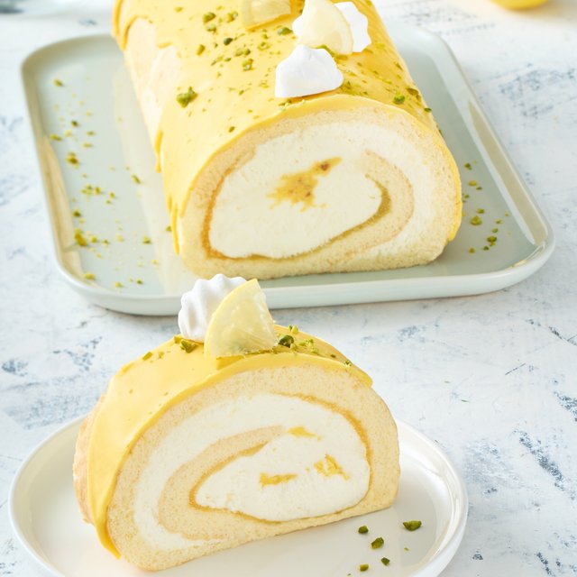 Obrázek produktu RS SOUPLESSE poleva BANÁN 3kg