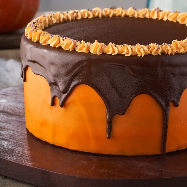 Obrázek produktu RS SOUPLESSE poleva POMERANČ 3kg