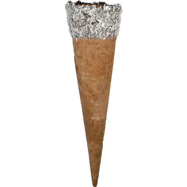 Obrázek produktu CA KORNOUT SUPERCONO KOKOSOVÝ - vaflový 175ks