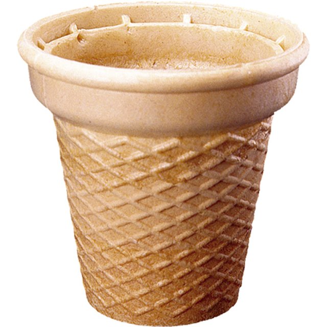 Obrázek produktu ALMECO SÜSSEBECHER LISOVANÝ POHÁREK 682ks