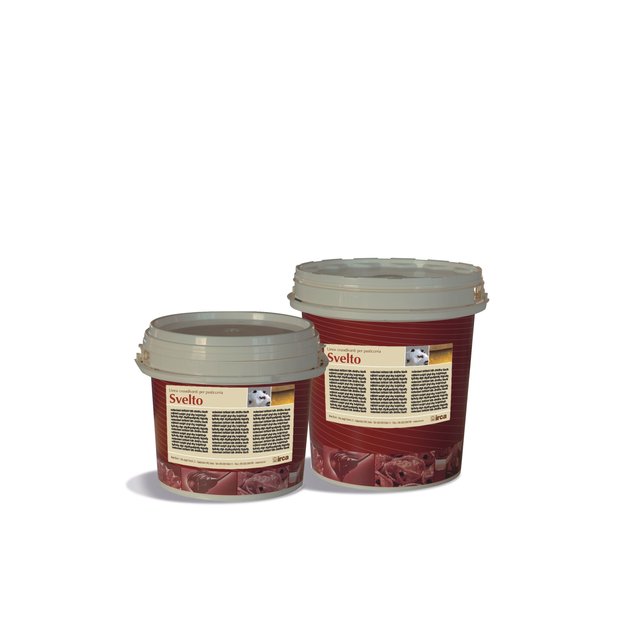 Obrázek produktu IRCA SVELTO 178/C 5kg