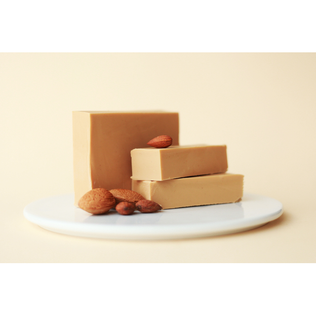 Obrázek produktu ALMECO NUGÁT SVĚTLÝ 4x2,5kg