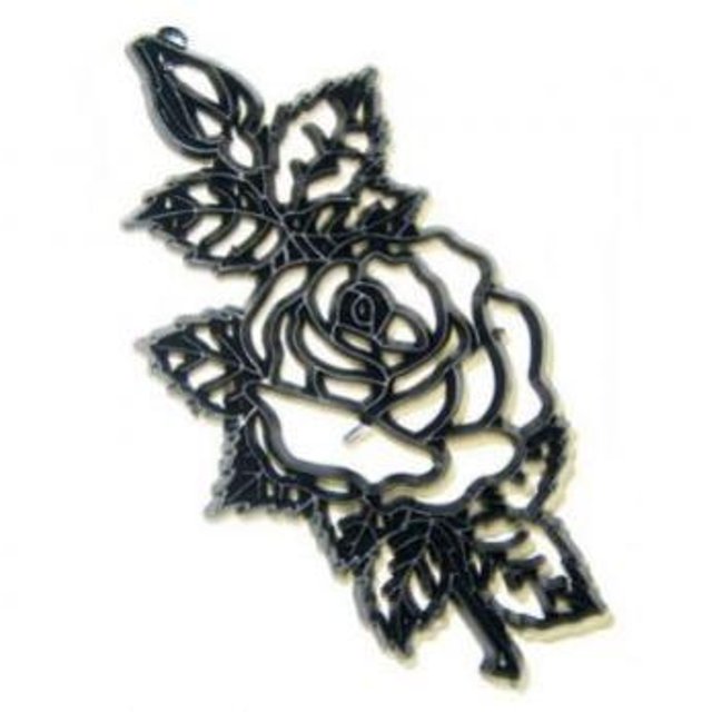 Obrázek produktu CAKESUP VYKRAJOVÁTKO Patchwork Tearose