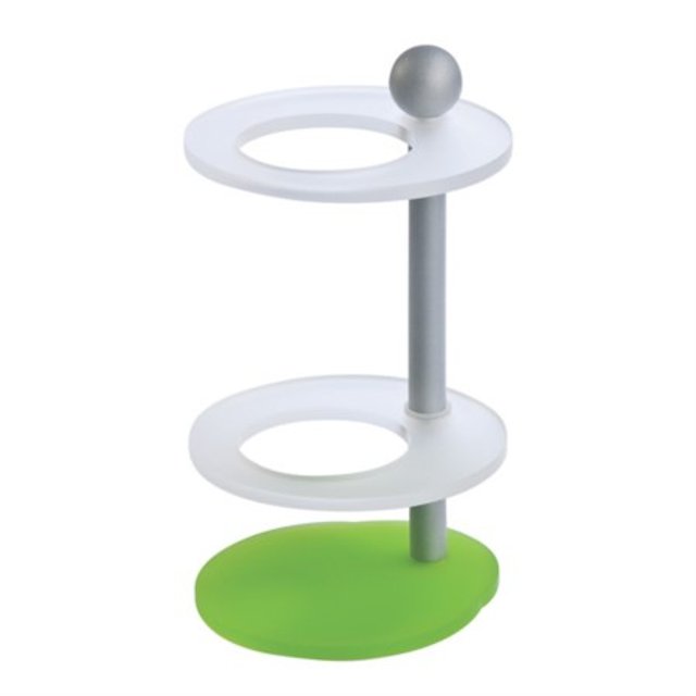 Obrázek produktu MA STOJAN NA BRČKA - ZELENÝ