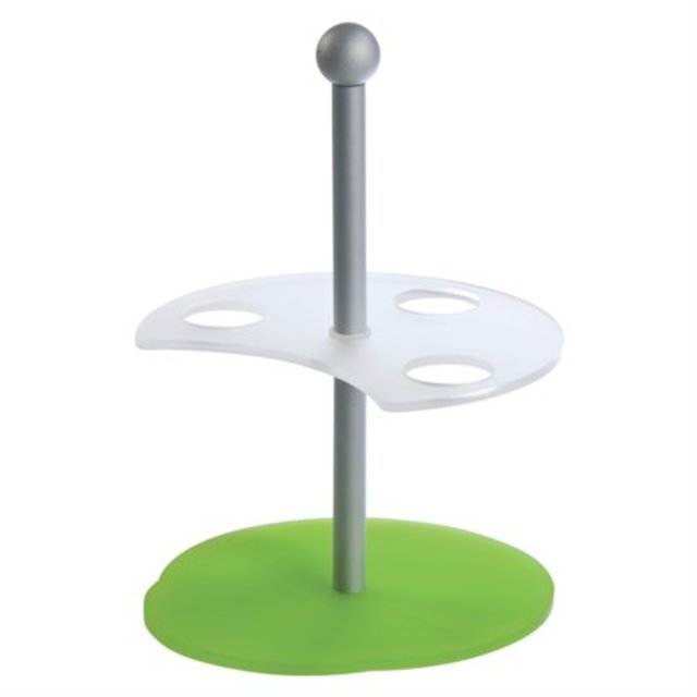 Obrázek produktu MA STOJAN NA KORNOUTY - ZELENÝ