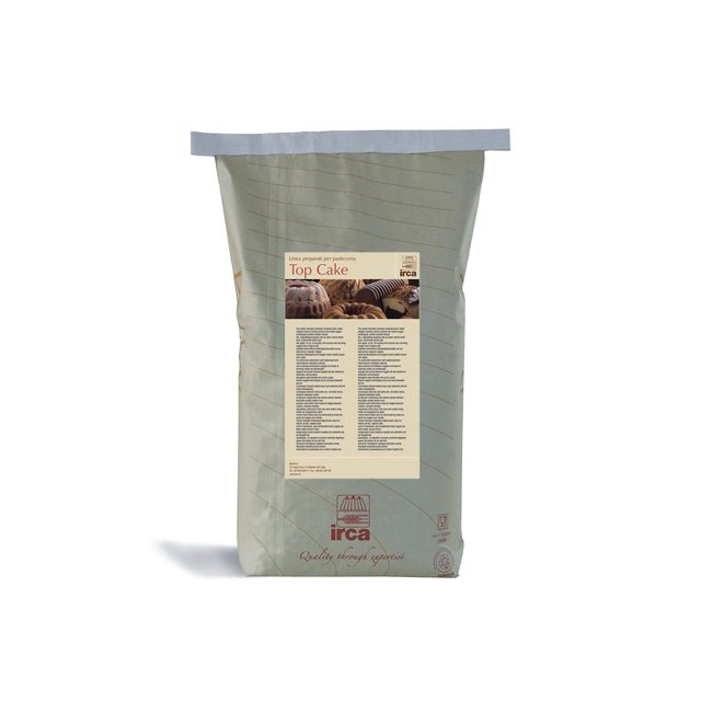 Obrázek produktu IRCA TOP CAKE směs na koláčové těsto 10kg