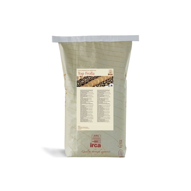 Obrázek produktu IRCA TOP FROLLA směs na linecké 10kg