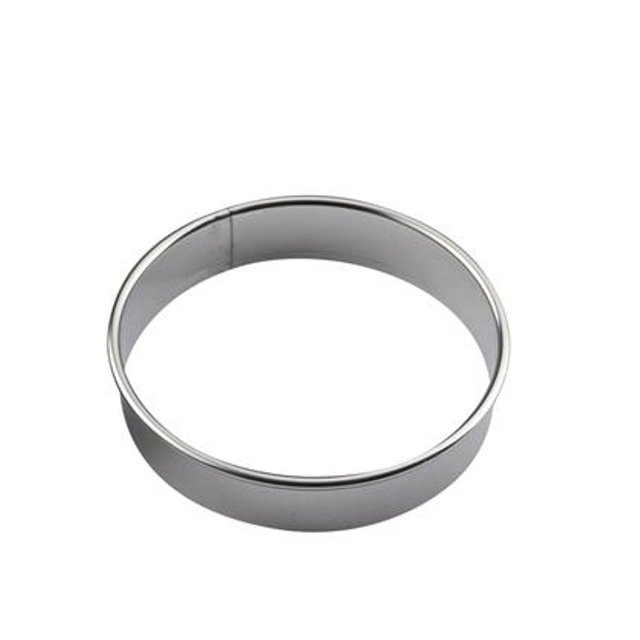 Obrázek produktu MA VYKRAJOVÁTKO - KOLEČKO pr.8cm nerez 1ks