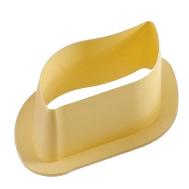 Obrázek produktu MA VYKRAJOVAČ k MONOPORCI - LIST