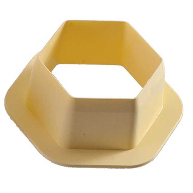 Obrázek produktu MA VYKRAJOVAČ MIGNON - ŠESTIHRAN