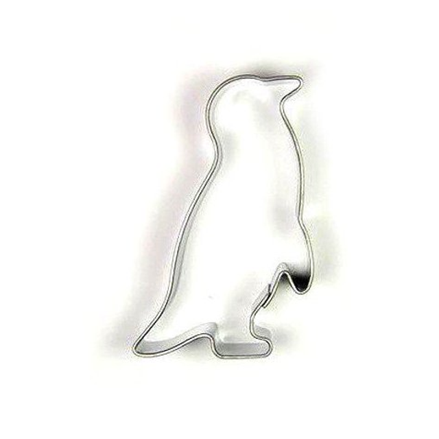 Obrázek produktu VK VYKRAJOVÁTKO NEREZ - TUČŇÁK 58x38mm