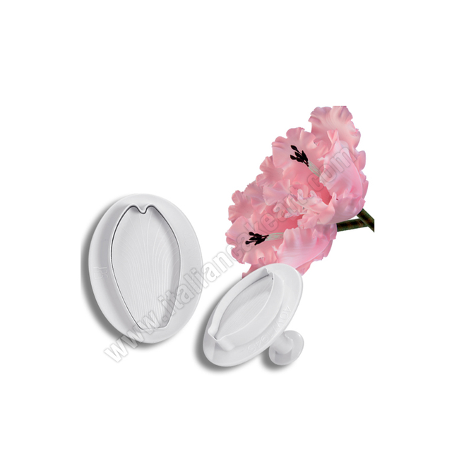 Obrázek produktu MA VYKRAJOVÁTKA - TULIPÁN 2ks