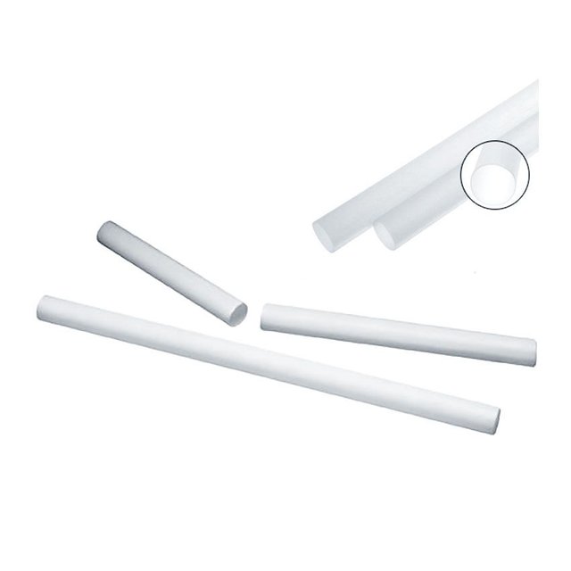 Obrázek produktu MA VÝZTUŽE PATROVÝCH DORTŮ (tyčky na zpevnění) pr.1,6cm d.30cm bílé 12ks