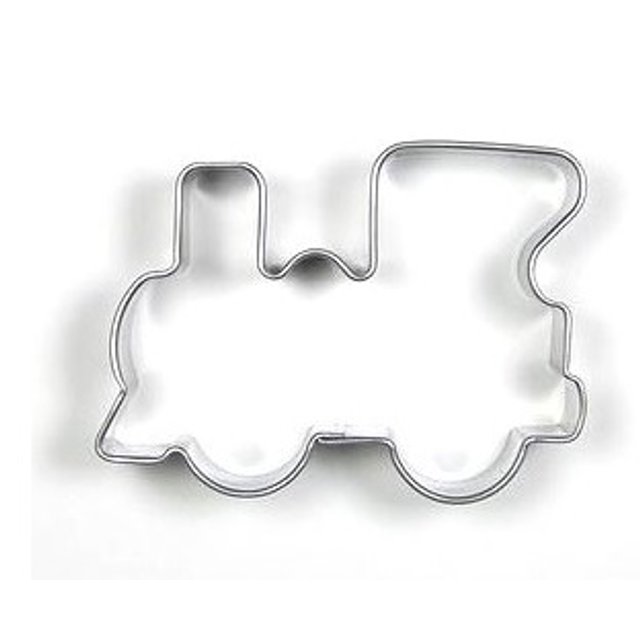 Obrázek produktu VK VYKRAJOVÁTKO NEREZ - MAŠINKA 43x59mm