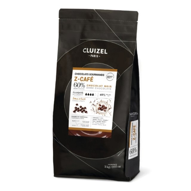 Obrázek produktu MC ČOKOLÁDA Z CAFE HOŘKÁ 70% 3 kg NA OBJEDNÁVKU