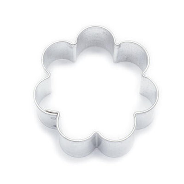 Obrázek produktu SMOL VYKRAJOVÁTKO KVĚT SE SLEVOU 50%