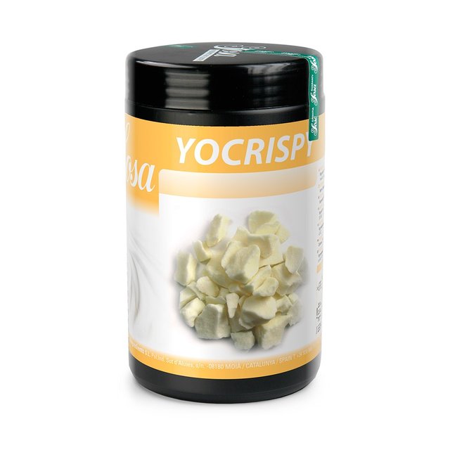 Obrázek produktu SOSA Crispy Yoghurt (jogurt) 280g