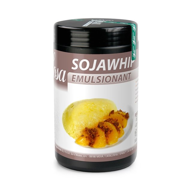 Obrázek produktu SOSA Textura Sojawhip - prášek (protein) 300g