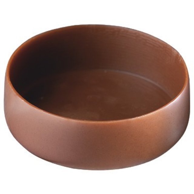 Obrázek produktu PCB MISKY MLÉČNÁ ČOKO pr.3cm,v.1,2cm J51 350ks