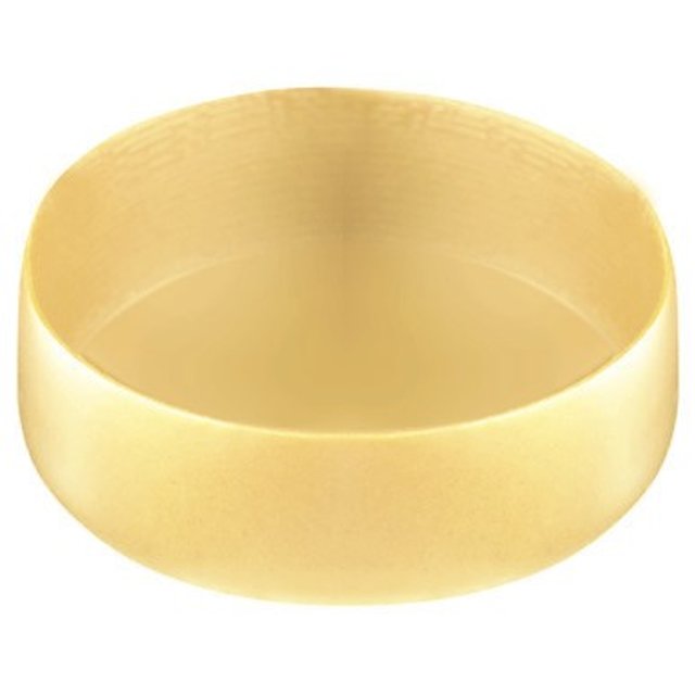 Obrázek produktu PCB MISKY BÍLÁ ČOKO pr.3cm J55 350ks