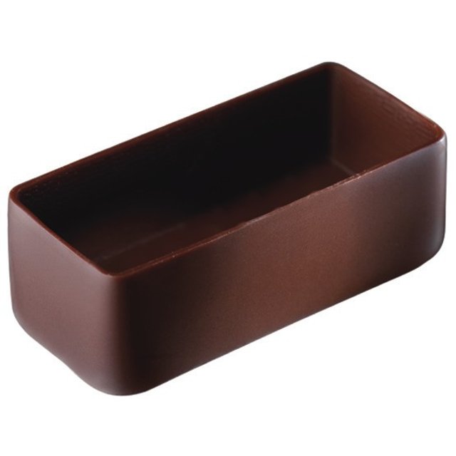 Obrázek produktu PCB MISKY HOŘKÁ ČOKO pr.3,4,x1,6 cm,h-1,4cm J66 280ks