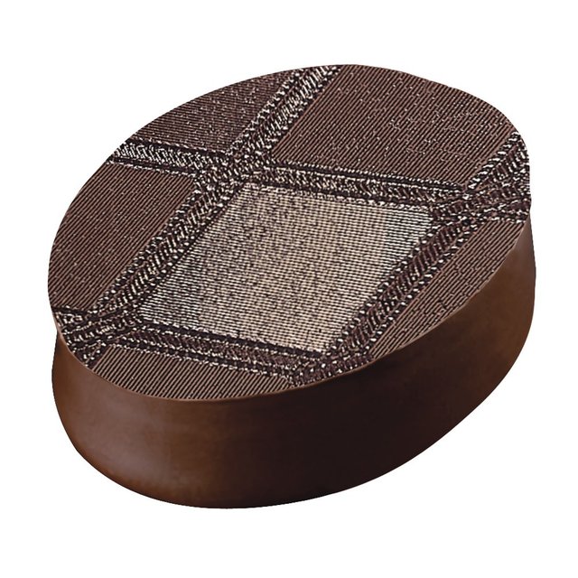 Obrázek produktu PCB STRUKTUR FOLIE LOSAGNES ST10 40x25cm 1ks