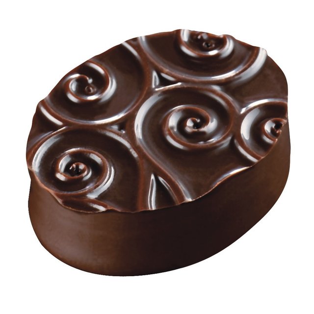 Obrázek produktu PCB STRUKTUR FOLIE PETITES ARABESQUES ST11 40x25cm 1ks