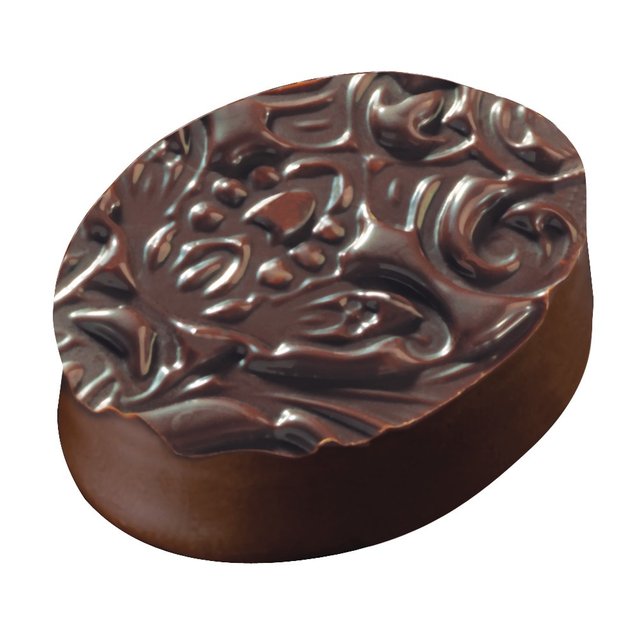 Obrázek produktu PCB STRUKTUR FOLIE BAROQUE ST28 40x25cm 1ks