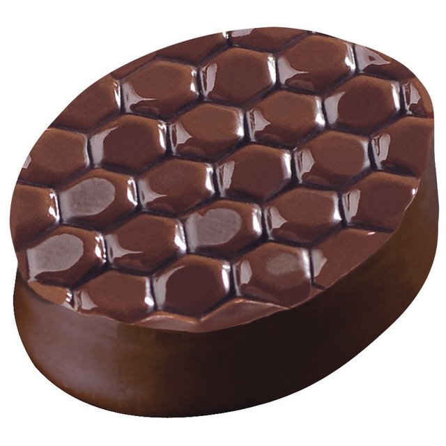 Obrázek produktu PCB STRUKTUR FOLIE FACETTES PLÁSTEV ST29 40x25cm 1ks