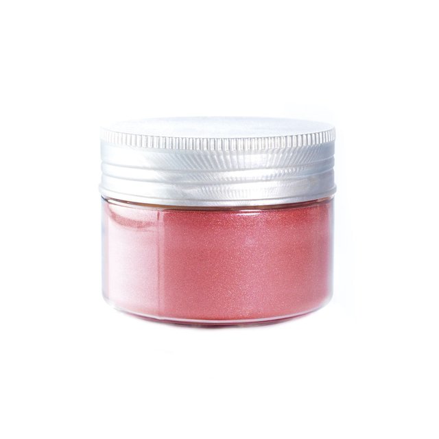 Obrázek produktu PCB BARVA V PRÁŠKU PUDR - rubínově červená 10g, bez E171