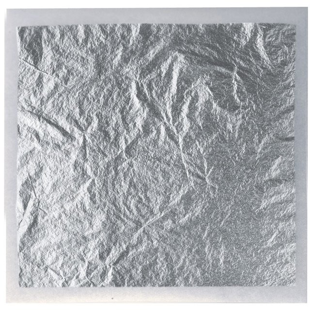 Obrázek produktu PCB STŘÍBRO PLÁTKY 8x8cm 25ks