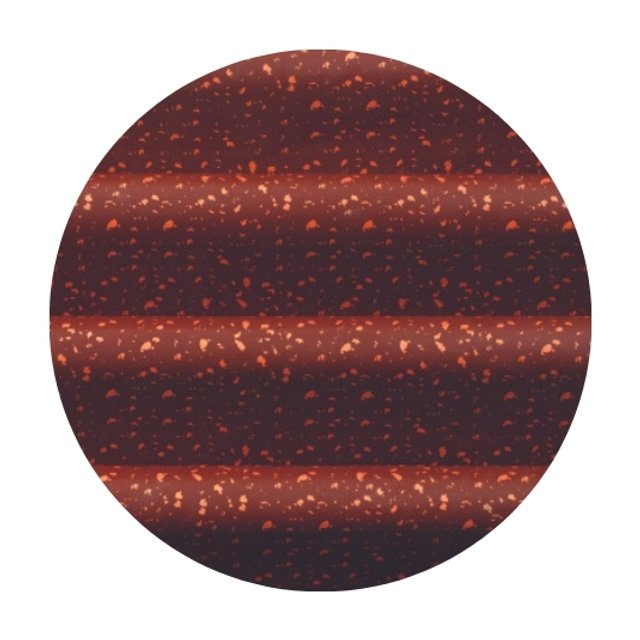 Obrázek produktu PCB TRANSFER FOLIE PARIS BRONZE 40x25 17ks