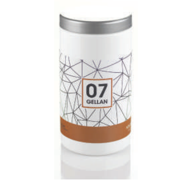 Obrázek produktu PCB INGREDIUM GELLAN N°07 700g