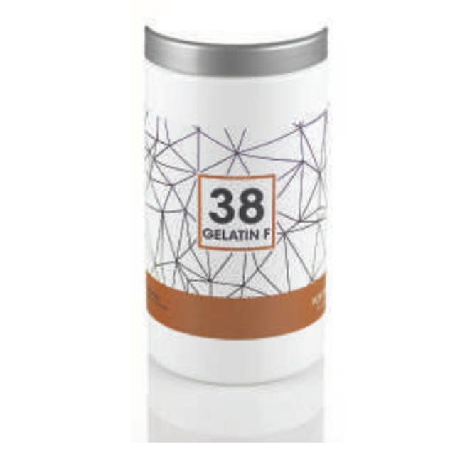 Obrázek produktu PCB INGREDIUM ŽELATINA RYBÍ N°38 1kg (GELATIN F)