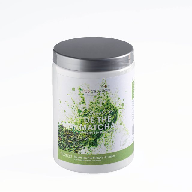 Obrázek produktu PCB MATCHA 200g