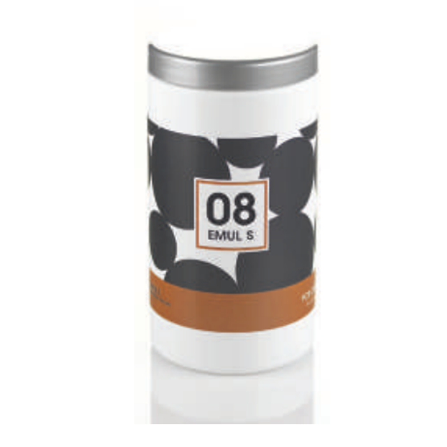 Obrázek produktu PCB INGREDIUM EMUL S N°08 600g