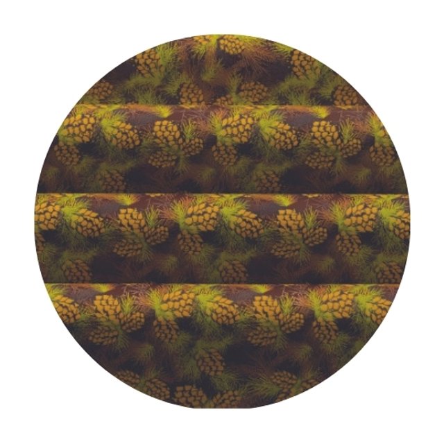 Obrázek produktu PCB TRANSFER FOLIE ŠIŠKY BOROVICE PINEDE 40x25cm 17ks