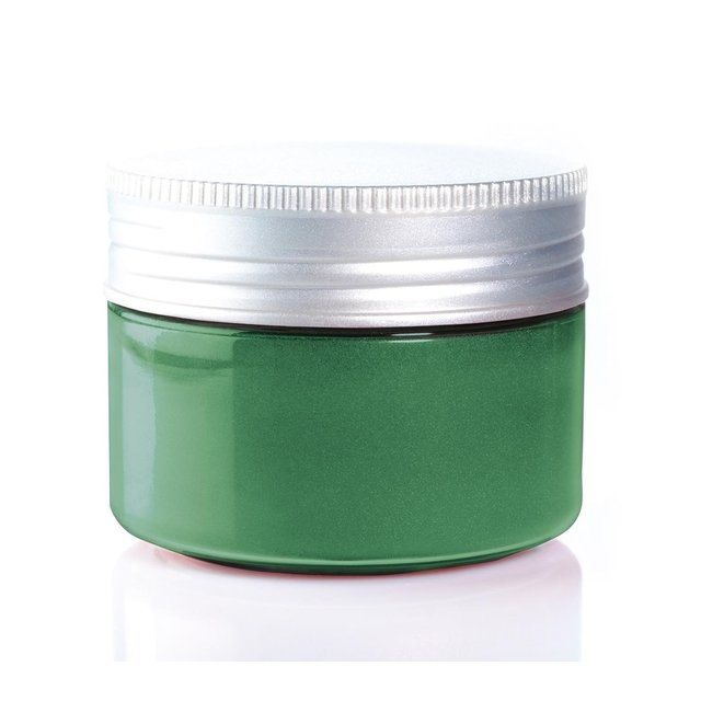 Obrázek produktu PCB BARVA V PRÁŠKU PUDR - zelená 15g, bez E171