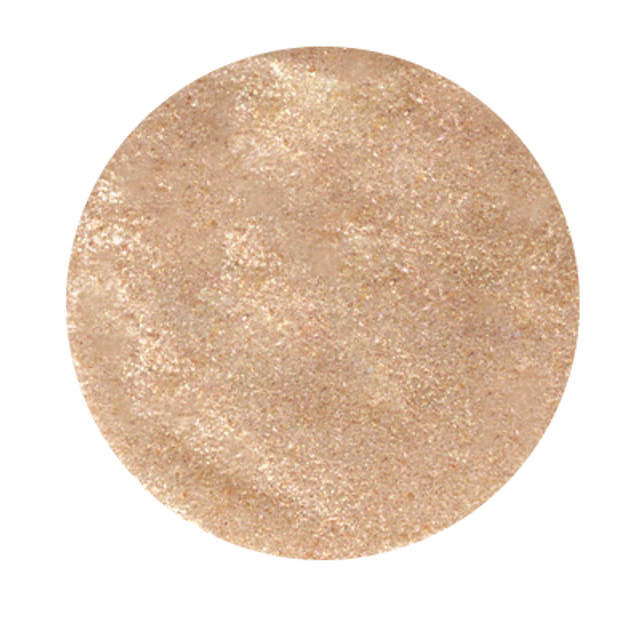 Obrázek produktu RR TŘPYTIVÝ PUDR - zlatý světle Satin Gold 25g